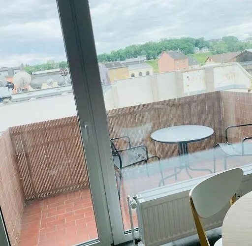 Lägenhet med 1 sovrum